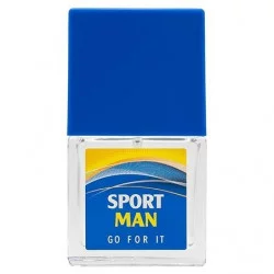 SPORTMAN EAU DE TOILETTE 30ML