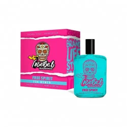 FREE SPIRIT WOMEN EAU DE... FREE SPIRIT WOMEN EAU DE...