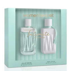 ESTUCHE INTIMATE DAYDREAM...