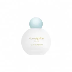 DON ALGODON BABY EAU DE... DON ALGODON BABY EAU DE...