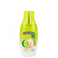 SUMMER LOVE COCO LIMA EAU...