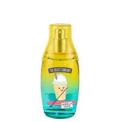 VAINILLA EAU DE TOILETTE 40ML