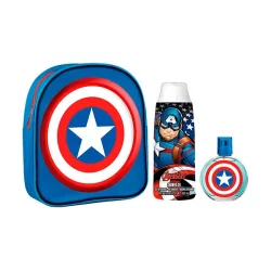 MOCHILA CAPITAN AMERICA 50ML