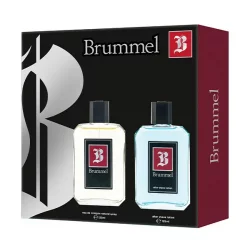 ESTUCHE BRUMMEL EAU DE...