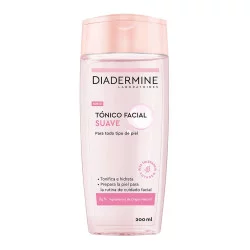 TÓNICO LIMPIADOR SUAVE 200ML