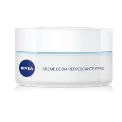 CREMA DE DÍA REFRESCANTE 50ML