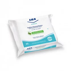 TOALLITAS DESMAQUILLANTES... TOALLITAS DESMAQUILLANTES...