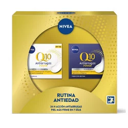 PACK Q10 DÍA Y NOCHE PACK Q10 DÍA Y NOCHE