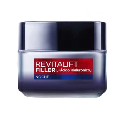 REVITALIFT FILLER NOCHE 50ML REVITALIFT FILLER NOCHE 50ML