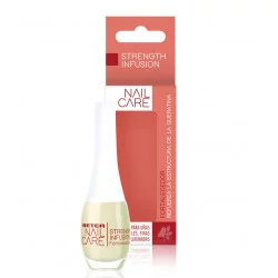 STRENGTH INFUSION...