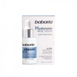 SERUM HYALURONIC ACID 30ML
