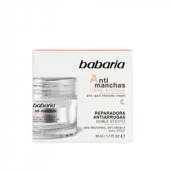 CREMA FACIAL INTENSIVA...