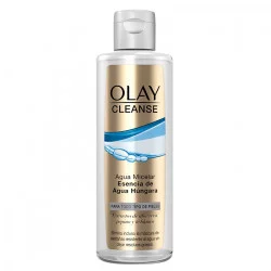 AGUA MICELAR CON ESENCIA DE... AGUA MICELAR CON ESENCIA DE...