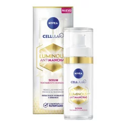 CELLULAR LUMINOUS...