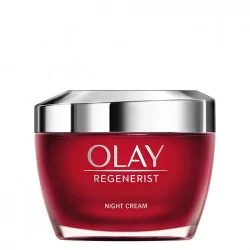 REGENERIST CREMA DE NOCHE 50ML REGENERIST CREMA DE NOCHE 50ML