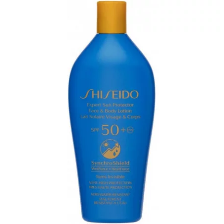 EXPERT SUN PROTECTOR LOCIÓN...