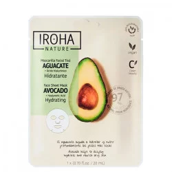 MASCARILLA HIDRATANTE CON...