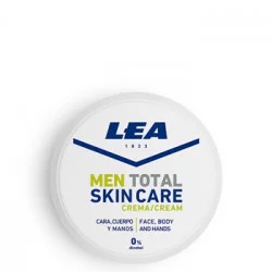 MEN TOTAL SKIN CARE CREMA... MEN TOTAL SKIN CARE CREMA...