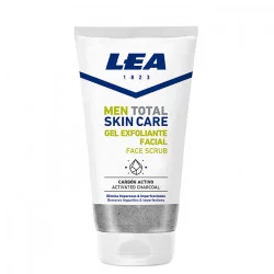 MEN GEL EXFOLIANTE CARBON...