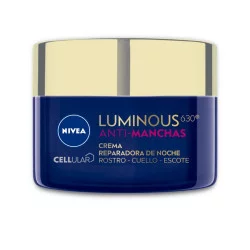 LUMINOUS ANTIMANCHAS CREMA...
