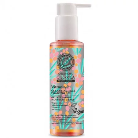 VITAMIN C CLEANSING FACE... VITAMIN C CLEANSING FACE...