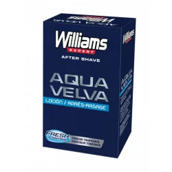 AFTER SHAVE AQUA VELVA 100ML AFTER SHAVE AQUA VELVA 100ML
