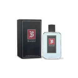 BRUMMEL AFTER SHAVE 125ML
