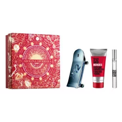 ESTUCHE 212 MEN HEROES 90ML