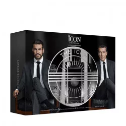 ESTUCHE THE ICON EAU DE...