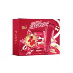 ESTUCHE QUEEN SEXY EAU DE... ESTUCHE QUEEN SEXY EAU DE...