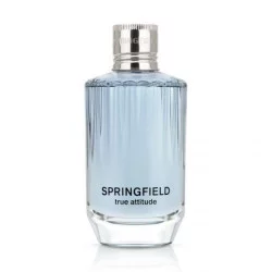 TRUE ATTITUDE EAU DE...