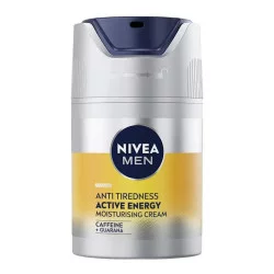 ACTIVE ENERGY CREMA FACIAL... ACTIVE ENERGY CREMA FACIAL...