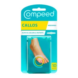 APÓSITOS CALLOS MEDIANOS