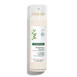 CHAMPÚ EN SECO AVENA 150ML