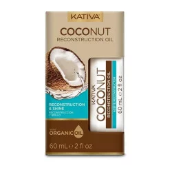 COCONUT RECONSTRUCTION &...