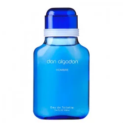 DON ALGODÓN HOMBRE EAU DE... DON ALGODÓN HOMBRE EAU DE...