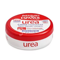 CREMA CORPORAL UREA 50ML CREMA CORPORAL UREA 50ML