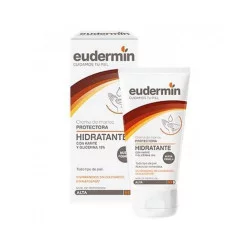 CREMA DE MANOS PROTECTORA 75ML CREMA DE MANOS PROTECTORA 75ML