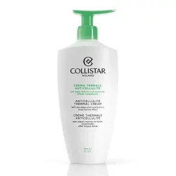 CREMA TERMALE ANTICELLULITE...