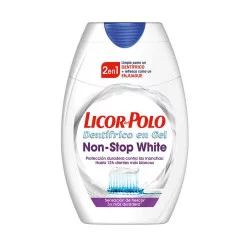 DENTÍFRICO EN GEL 2 EN 1...