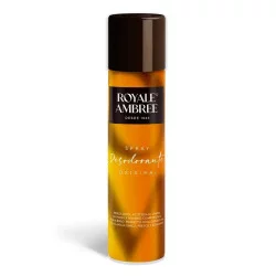 DESODORANTE EN SPRAY 250ML DESODORANTE EN SPRAY 250ML