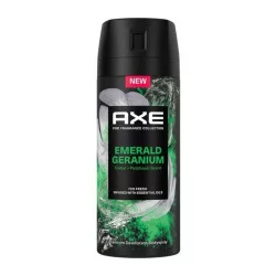 ESMERALD GERANIUM...