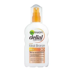 IDEAL BRONZE SPRAY...
