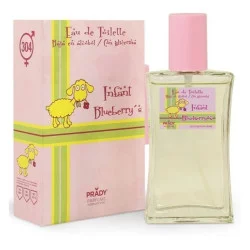 INFANT BLUEBERRY'S EAU DE...