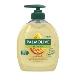 JABÓN DE MANOS LECHE Y MIEL...