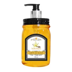 JABÓN DE MANOS VAINILLA &...