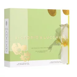 ESTUCHE AGUAS DE VICTORIO &... ESTUCHE AGUAS DE VICTORIO &...