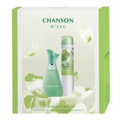 ESTUCHE FEMME EAU DE...