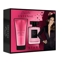 ESTUCHE PAULA INTENSE EAU...