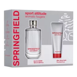ESTUCHE SPORT ATTITUDE EAU... ESTUCHE SPORT ATTITUDE EAU...